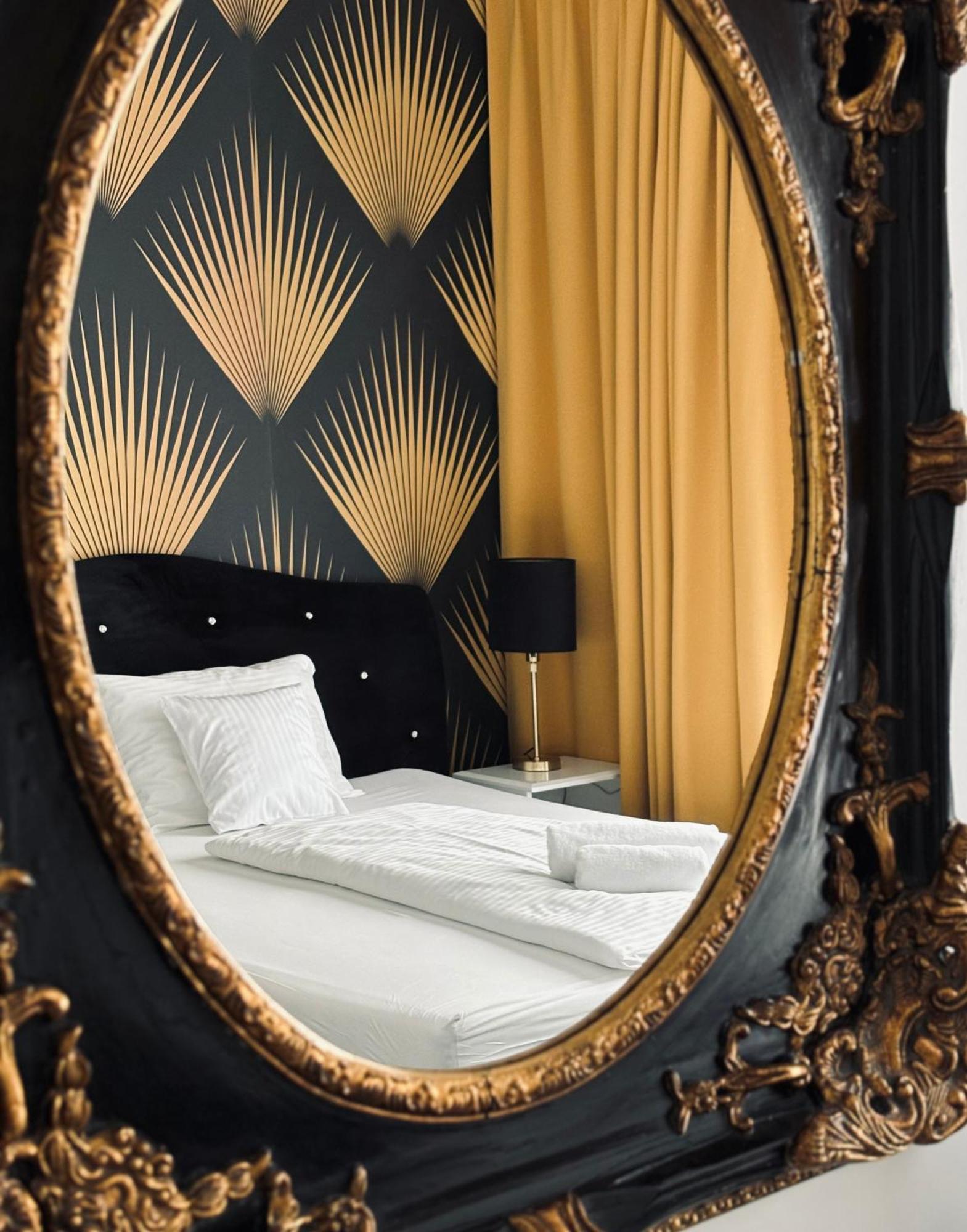 Poludnik Park Boutique Hotel Conference&Spa Stargard Szczecinski Bagian luar foto